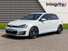 USED 2014 14 VOLKSWAGEN GOLF 2.0 GTD 5d 181 BHP Dynaudio | Full Leather | Pro Nav
