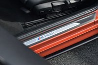 USED 2018 67 BMW 1 SERIES 3.0 M140I SHADOW EDITION 3d 335 BHP SUNROOF / MAXTON STYLING KIT