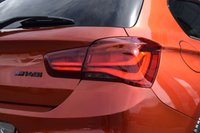 USED 2018 67 BMW 1 SERIES 3.0 M140I SHADOW EDITION 3d 335 BHP SUNROOF / MAXTON STYLING KIT