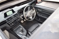 USED 2018 67 BMW 1 SERIES 3.0 M140I SHADOW EDITION 3d 335 BHP SUNROOF / MAXTON STYLING KIT