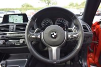 USED 2018 67 BMW 1 SERIES 3.0 M140I SHADOW EDITION 3d 335 BHP SUNROOF / MAXTON STYLING KIT