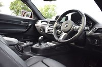 USED 2018 67 BMW 1 SERIES 3.0 M140I SHADOW EDITION 3d 335 BHP SUNROOF / MAXTON STYLING KIT