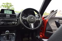 USED 2018 67 BMW 1 SERIES 3.0 M140I SHADOW EDITION 3d 335 BHP SUNROOF / MAXTON STYLING KIT