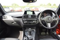 USED 2018 67 BMW 1 SERIES 3.0 M140I SHADOW EDITION 3d 335 BHP SUNROOF / MAXTON STYLING KIT
