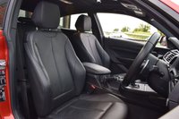 USED 2018 67 BMW 1 SERIES 3.0 M140I SHADOW EDITION 3d 335 BHP SUNROOF / MAXTON STYLING KIT