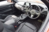 USED 2018 67 BMW 1 SERIES 3.0 M140I SHADOW EDITION 3d 335 BHP SUNROOF / MAXTON STYLING KIT