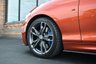 USED 2018 67 BMW 1 SERIES 3.0 M140I SHADOW EDITION 3d 335 BHP SUNROOF / MAXTON STYLING KIT
