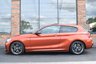USED 2018 67 BMW 1 SERIES 3.0 M140I SHADOW EDITION 3d 335 BHP SUNROOF / MAXTON STYLING KIT