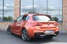 USED 2018 67 BMW 1 SERIES 3.0 M140I SHADOW EDITION 3d 335 BHP SUNROOF / MAXTON STYLING KIT