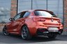 USED 2018 67 BMW 1 SERIES 3.0 M140I SHADOW EDITION 3d 335 BHP SUNROOF / MAXTON STYLING KIT