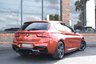 USED 2018 67 BMW 1 SERIES 3.0 M140I SHADOW EDITION 3d 335 BHP SUNROOF / MAXTON STYLING KIT