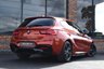 USED 2018 67 BMW 1 SERIES 3.0 M140I SHADOW EDITION 3d 335 BHP SUNROOF / MAXTON STYLING KIT
