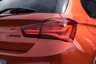 USED 2018 67 BMW 1 SERIES 3.0 M140I SHADOW EDITION 3d 335 BHP SUNROOF / MAXTON STYLING KIT