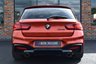 USED 2018 67 BMW 1 SERIES 3.0 M140I SHADOW EDITION 3d 335 BHP SUNROOF / MAXTON STYLING KIT