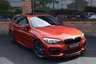 USED 2018 67 BMW 1 SERIES 3.0 M140I SHADOW EDITION 3d 335 BHP SUNROOF / MAXTON STYLING KIT