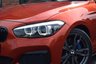 USED 2018 67 BMW 1 SERIES 3.0 M140I SHADOW EDITION 3d 335 BHP SUNROOF / MAXTON STYLING KIT