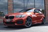 USED 2018 67 BMW 1 SERIES 3.0 M140I SHADOW EDITION 3d 335 BHP SUNROOF / MAXTON STYLING KIT