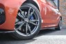 USED 2018 67 BMW 1 SERIES 3.0 M140I SHADOW EDITION 3d 335 BHP SUNROOF / MAXTON STYLING KIT