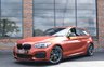 USED 2018 67 BMW 1 SERIES 3.0 M140I SHADOW EDITION 3d 335 BHP SUNROOF / MAXTON STYLING KIT