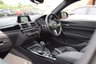 USED 2018 67 BMW 1 SERIES 3.0 M140I SHADOW EDITION 3d 335 BHP SUNROOF / MAXTON STYLING KIT