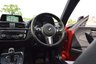 USED 2018 67 BMW 1 SERIES 3.0 M140I SHADOW EDITION 3d 335 BHP SUNROOF / MAXTON STYLING KIT