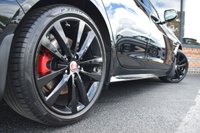 USED 2022 22 JAGUAR XE 2.0 R-DYNAMIC HSE 4d 296 BHP PAN ROOF / MERIDIAN / BLACK PK