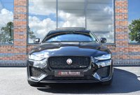 USED 2022 22 JAGUAR XE 2.0 R-DYNAMIC HSE 4d 296 BHP PAN ROOF / MERIDIAN / BLACK PK