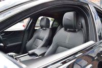 USED 2022 22 JAGUAR XE 2.0 R-DYNAMIC HSE 4d 296 BHP PAN ROOF / MERIDIAN / BLACK PK