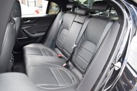 USED 2022 22 JAGUAR XE 2.0 R-DYNAMIC HSE 4d 296 BHP PAN ROOF / MERIDIAN / BLACK PK