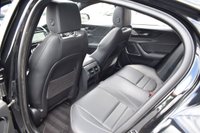USED 2022 22 JAGUAR XE 2.0 R-DYNAMIC HSE 4d 296 BHP PAN ROOF / MERIDIAN / BLACK PK