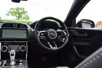 USED 2022 22 JAGUAR XE 2.0 R-DYNAMIC HSE 4d 296 BHP PAN ROOF / MERIDIAN / BLACK PK