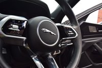 USED 2022 22 JAGUAR XE 2.0 R-DYNAMIC HSE 4d 296 BHP PAN ROOF / MERIDIAN / BLACK PK