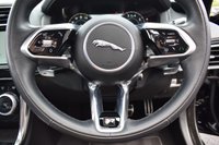 USED 2022 22 JAGUAR XE 2.0 R-DYNAMIC HSE 4d 296 BHP PAN ROOF / MERIDIAN / BLACK PK