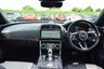 USED 2022 22 JAGUAR XE 2.0 R-DYNAMIC HSE 4d 296 BHP PAN ROOF / MERIDIAN / BLACK PK