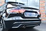 USED 2022 22 JAGUAR XE 2.0 R-DYNAMIC HSE 4d 296 BHP PAN ROOF / MERIDIAN / BLACK PK
