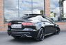 USED 2022 22 JAGUAR XE 2.0 R-DYNAMIC HSE 4d 296 BHP PAN ROOF / MERIDIAN / BLACK PK