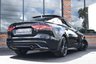 USED 2022 22 JAGUAR XE 2.0 R-DYNAMIC HSE 4d 296 BHP PAN ROOF / MERIDIAN / BLACK PK