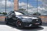 USED 2022 22 JAGUAR XE 2.0 R-DYNAMIC HSE 4d 296 BHP PAN ROOF / MERIDIAN / BLACK PK