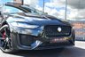USED 2022 22 JAGUAR XE 2.0 R-DYNAMIC HSE 4d 296 BHP PAN ROOF / MERIDIAN / BLACK PK