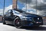 USED 2022 22 JAGUAR XE 2.0 R-DYNAMIC HSE 4d 296 BHP PAN ROOF / MERIDIAN / BLACK PK
