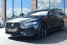 USED 2022 22 JAGUAR XE 2.0 R-DYNAMIC HSE 4d 296 BHP PAN ROOF / MERIDIAN / BLACK PK