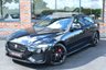 USED 2022 22 JAGUAR XE 2.0 R-DYNAMIC HSE 4d 296 BHP PAN ROOF / MERIDIAN / BLACK PK
