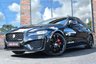 USED 2022 22 JAGUAR XE 2.0 R-DYNAMIC HSE 4d 296 BHP PAN ROOF / MERIDIAN / BLACK PK