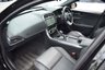 USED 2022 22 JAGUAR XE 2.0 R-DYNAMIC HSE 4d 296 BHP PAN ROOF / MERIDIAN / BLACK PK
