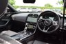 USED 2022 22 JAGUAR XE 2.0 R-DYNAMIC HSE 4d 296 BHP PAN ROOF / MERIDIAN / BLACK PK