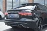 USED 2022 22 JAGUAR XE 2.0 R-DYNAMIC HSE 4d 296 BHP PAN ROOF / MERIDIAN / BLACK PK