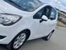 USED 2016 16 VAUXHALL MERIVA 1.4 LIFE 5d 99 BHP AIR CONDITIONING ,CRUISE CONTROL