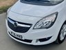 USED 2016 16 VAUXHALL MERIVA 1.4 LIFE 5d 99 BHP AIR CONDITIONING ,CRUISE CONTROL