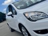 USED 2016 16 VAUXHALL MERIVA 1.4 LIFE 5d 99 BHP AIR CONDITIONING ,CRUISE CONTROL