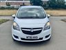 USED 2016 16 VAUXHALL MERIVA 1.4 LIFE 5d 99 BHP AIR CONDITIONING ,CRUISE CONTROL